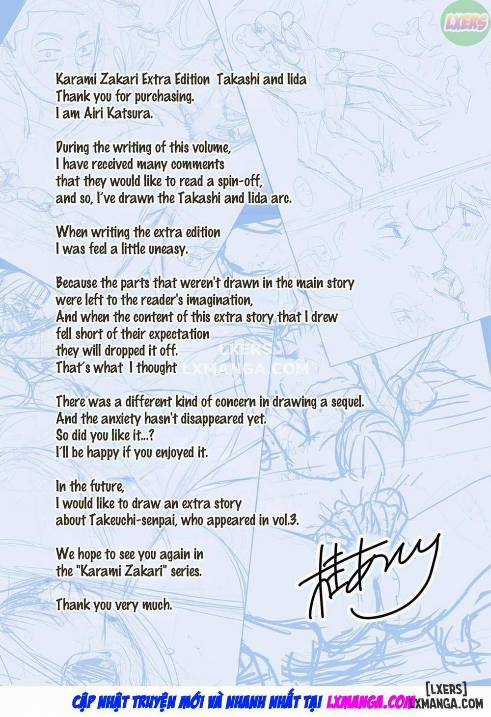 Entanglement 4 trang 41