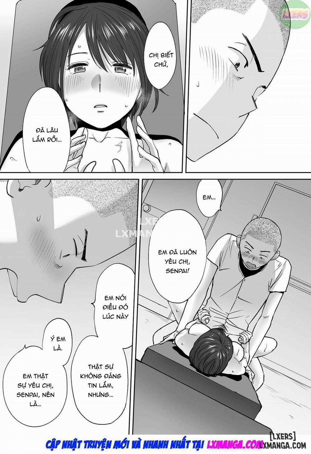 Entanglement 5 trang 32