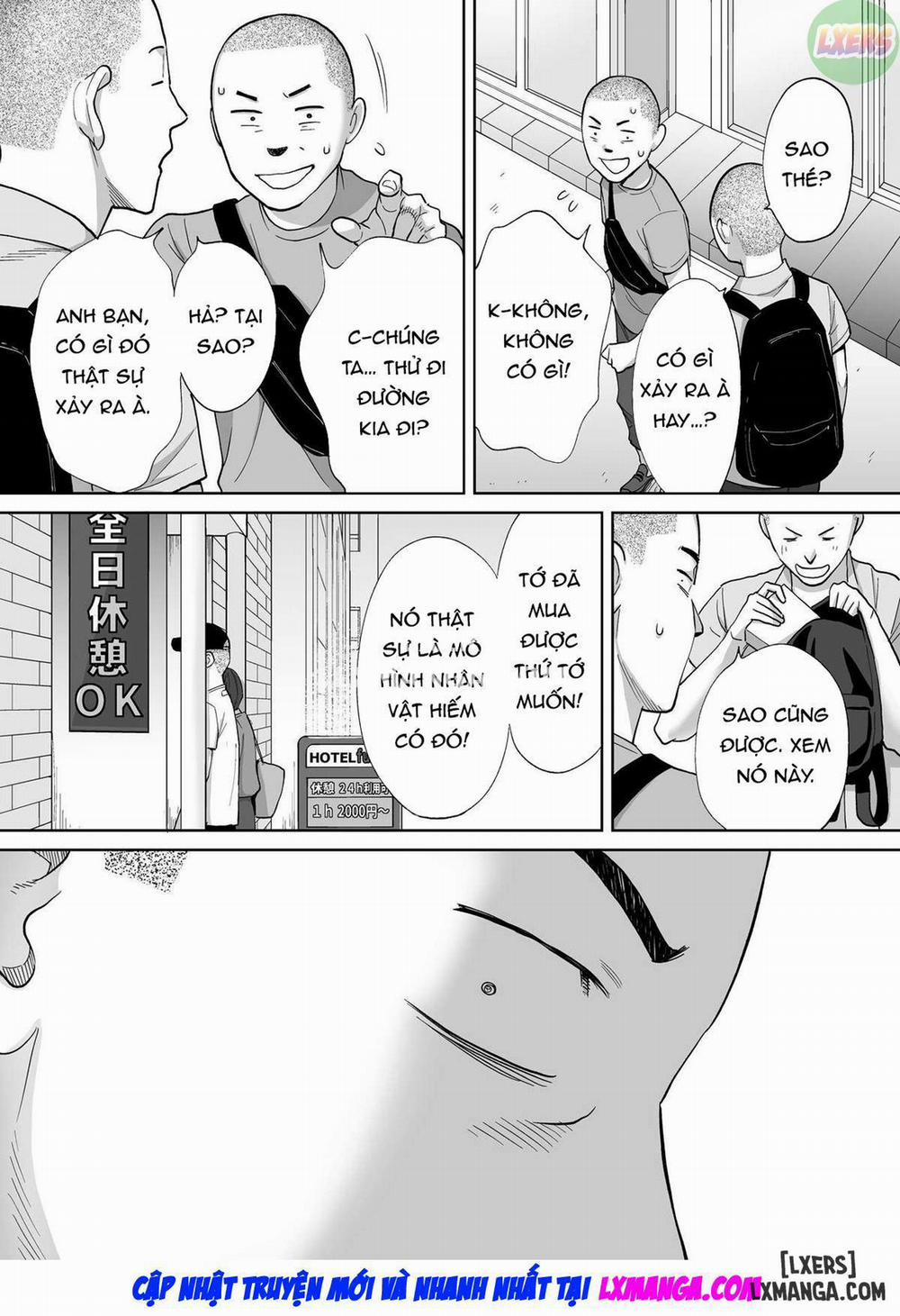 Entanglement 5 trang 61