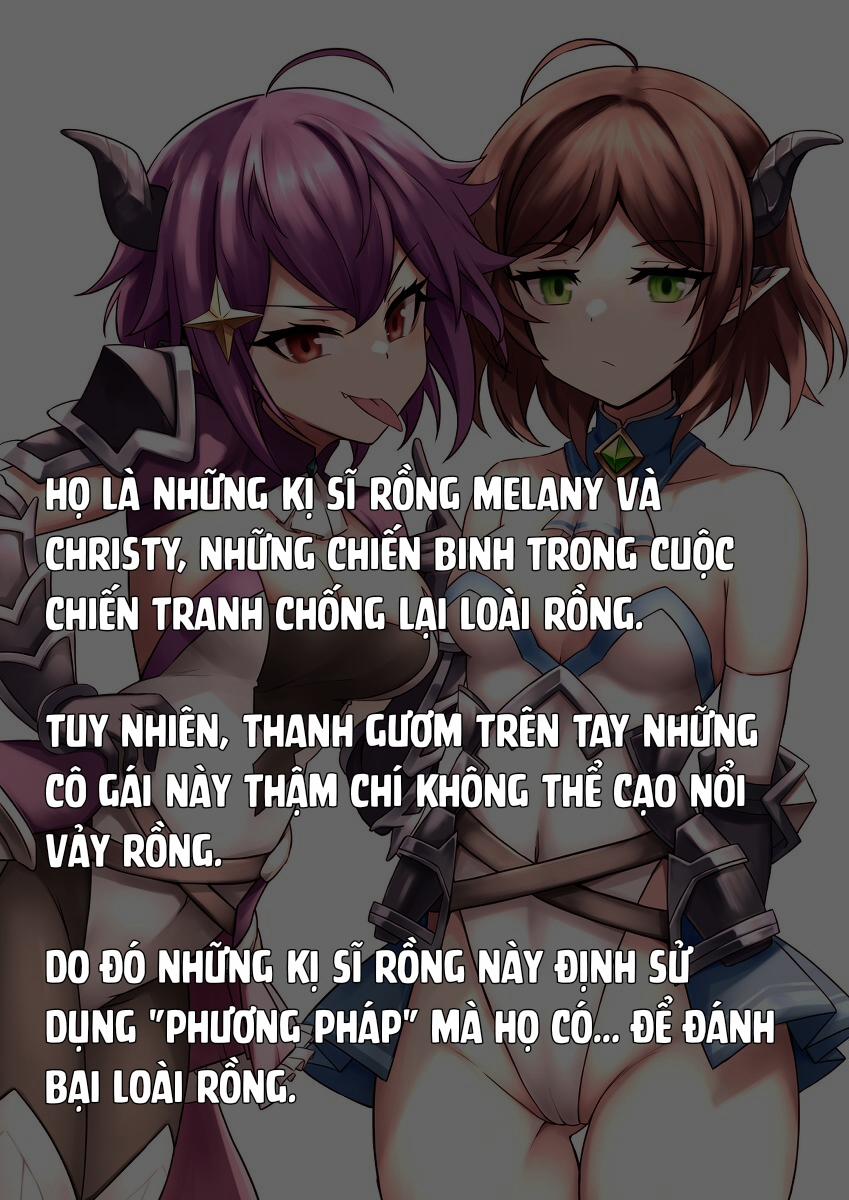 메르세데스 (Epic Seven) Oneshot trang 1