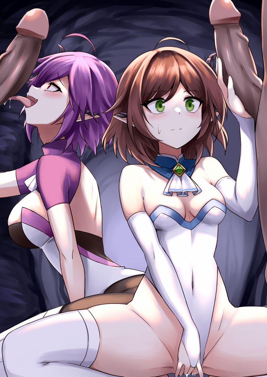 메르세데스 (Epic Seven) Oneshot trang 10