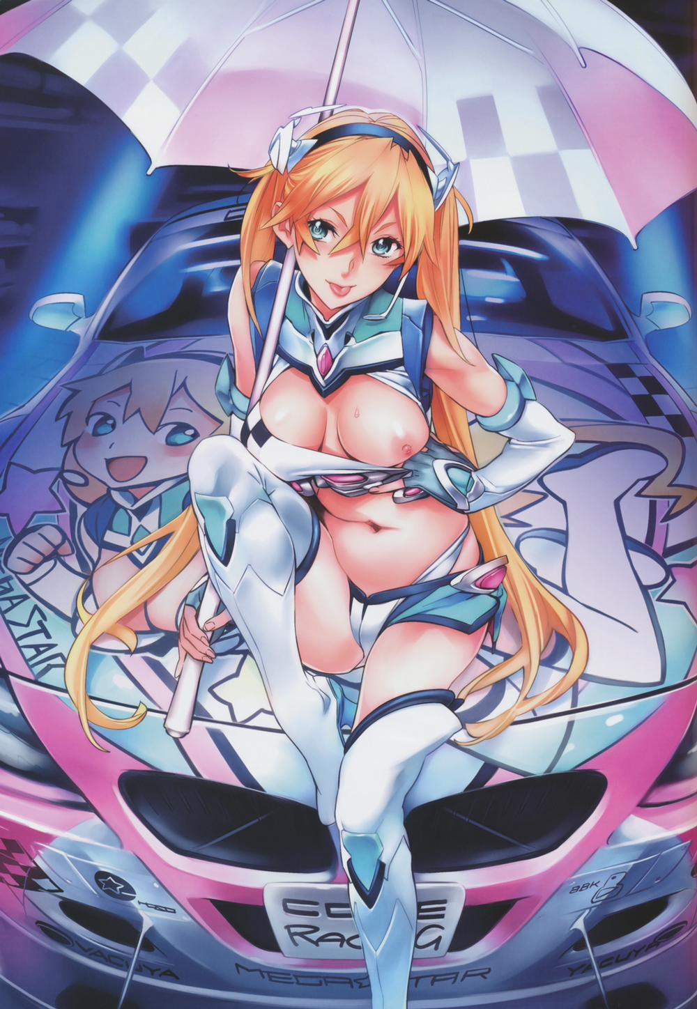 Epidendrum 3 [End] trang 32