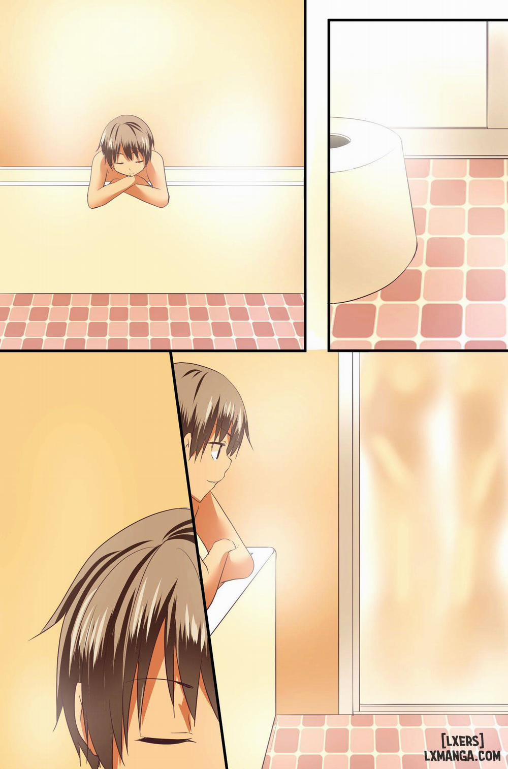 Erasou na Aneki-tachi mo Zettai Fukujuu Oneshot trang 47