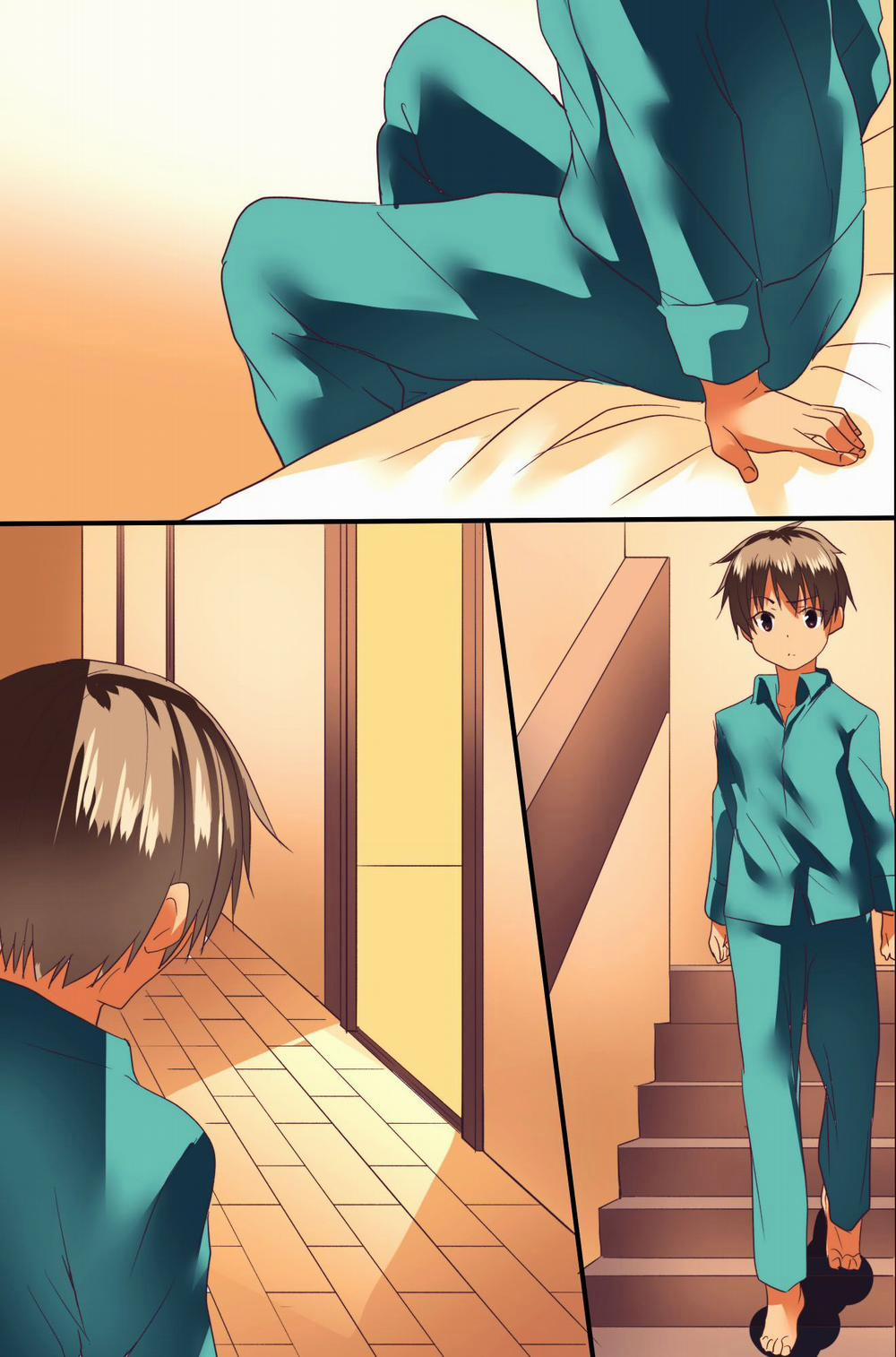 Erasou na Anekitachi mo Zettaifukushuu Artist [Full Color] trang 37