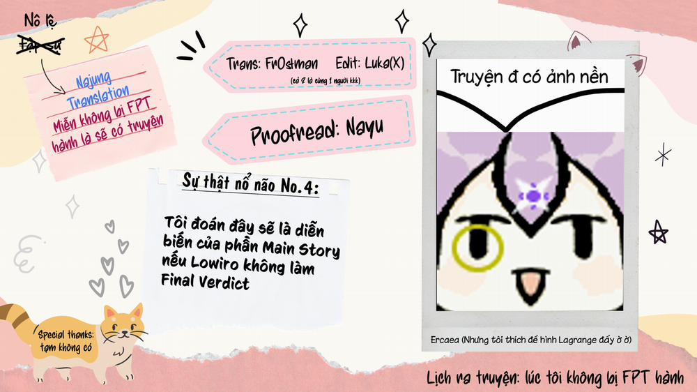 Ercaea Oneshot trang 23