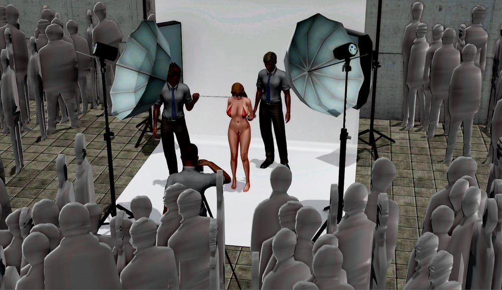 Eriko Photo Time Oneshot trang 1