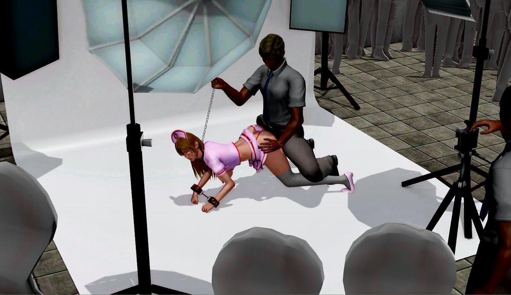 Eriko Photo Time Oneshot trang 20