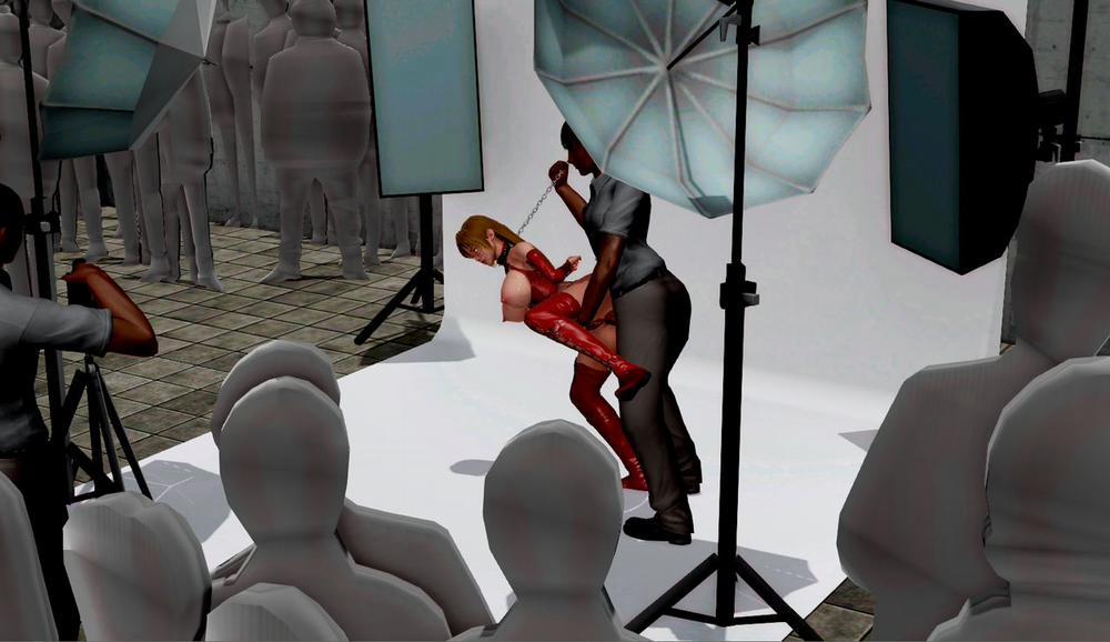 Eriko Photo Time Oneshot trang 48