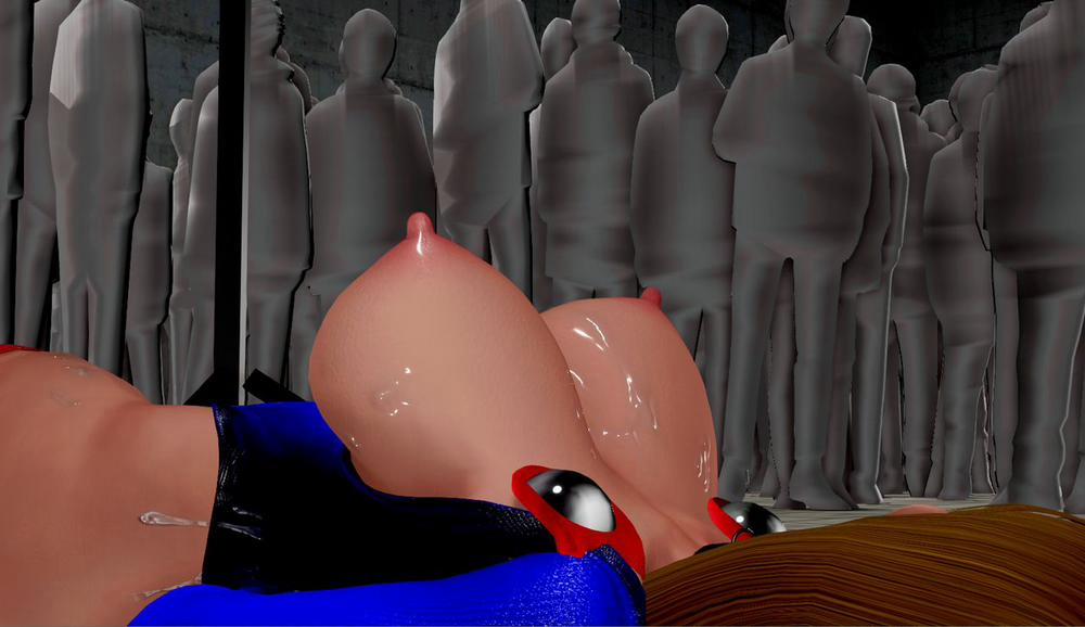 Eriko Photo Time Oneshot trang 51