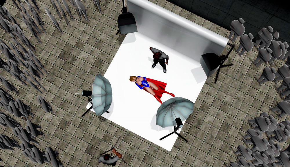 Eriko Photo Time Oneshot trang 54