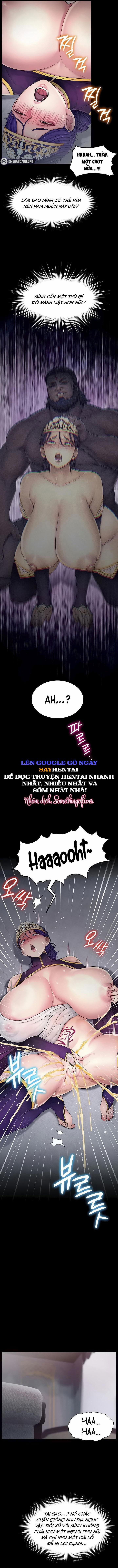 Ero: Công chúa khuất phục 13 trang 1