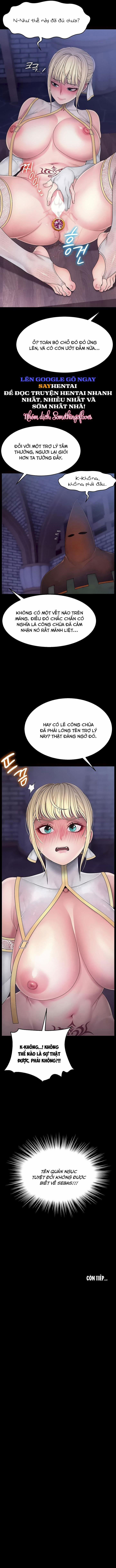 Ero: Công chúa khuất phục 13 trang 10