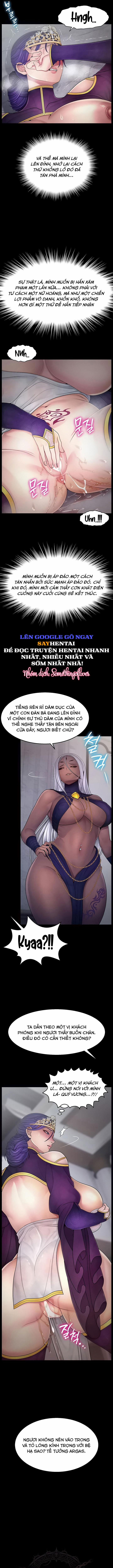 Ero: Công chúa khuất phục 13 trang 2