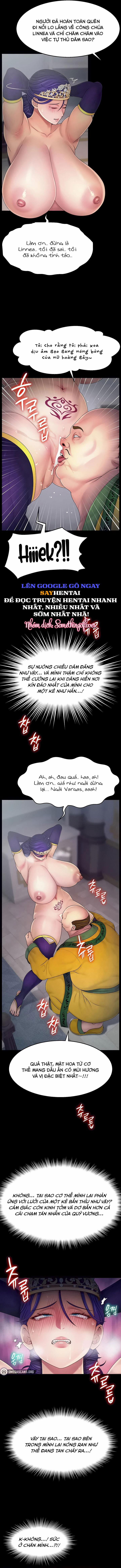 Ero: Công chúa khuất phục 13 trang 7