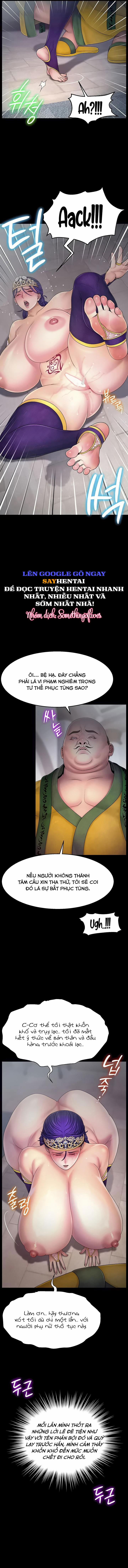 Ero: Công chúa khuất phục 13 trang 8