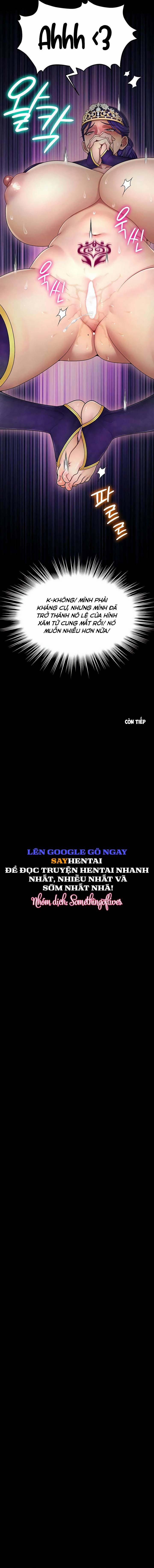 Ero: Công chúa khuất phục 14 trang 10