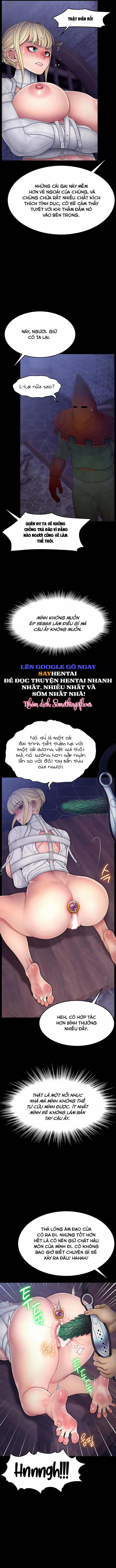 Ero: Công chúa khuất phục 14 trang 2