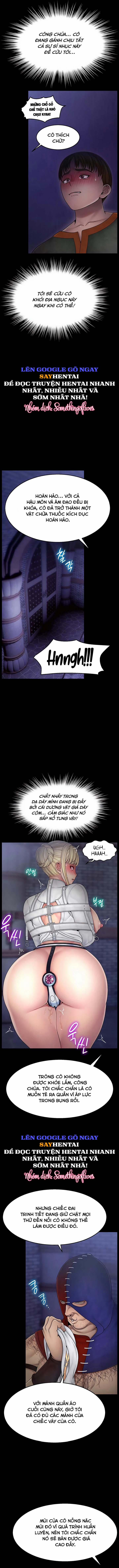 Ero: Công chúa khuất phục 14 trang 3