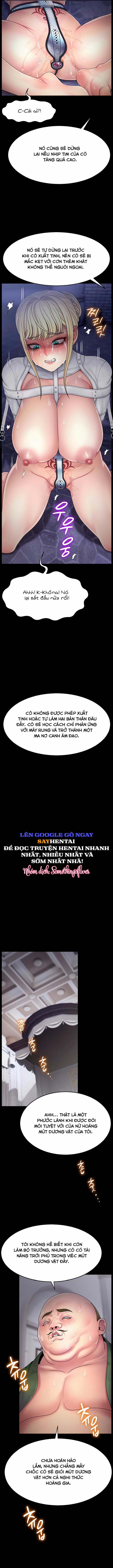 Ero: Công chúa khuất phục 14 trang 6