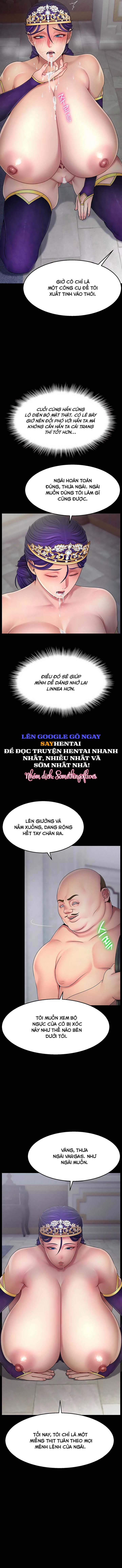 Ero: Công chúa khuất phục 14 trang 8