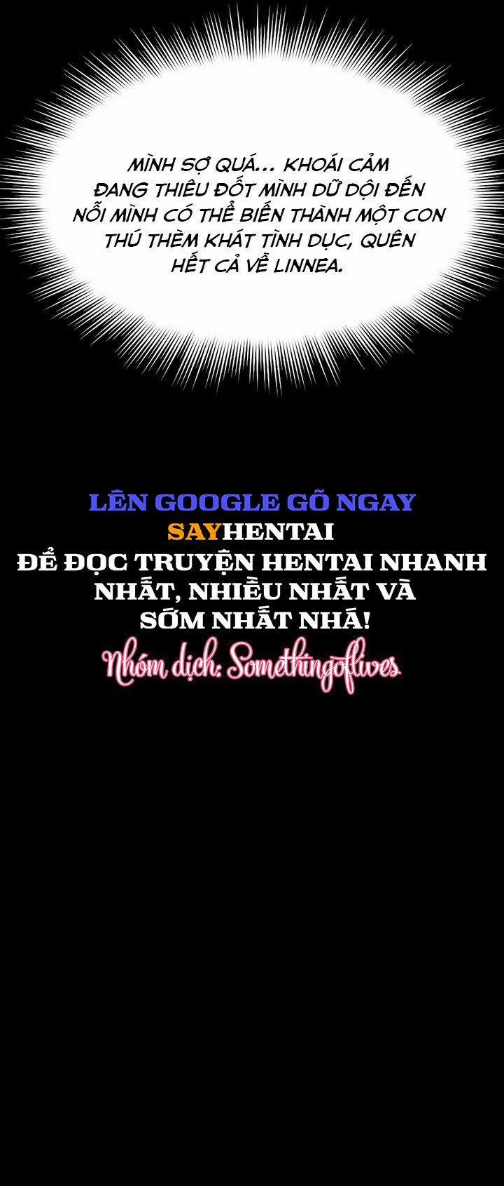 Ero: Công chúa khuất phục 15 trang 10