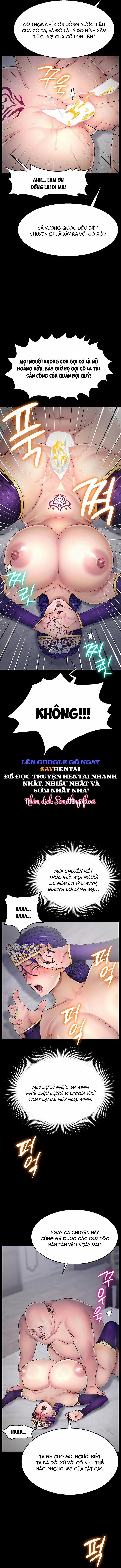 Ero: Công chúa khuất phục 15 trang 3