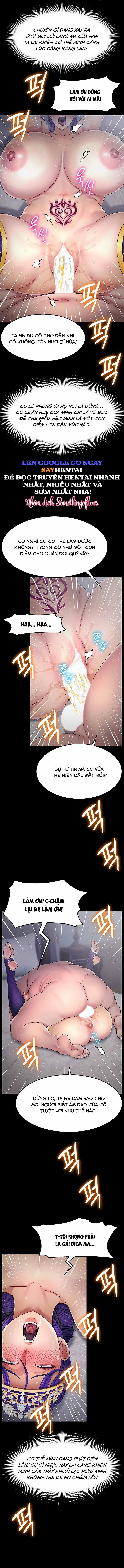 Ero: Công chúa khuất phục 15 trang 4