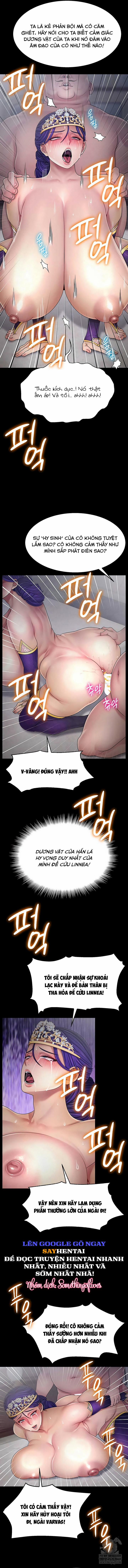 Ero: Công chúa khuất phục 15 trang 7