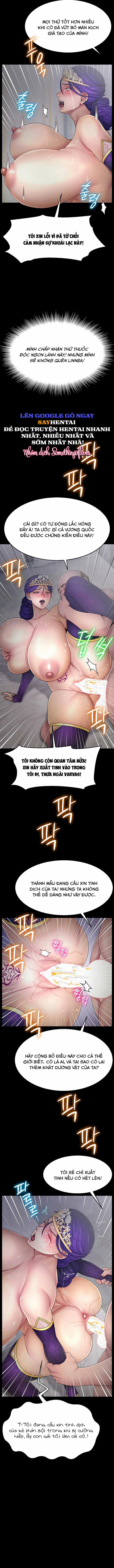 Ero: Công chúa khuất phục 15 trang 8