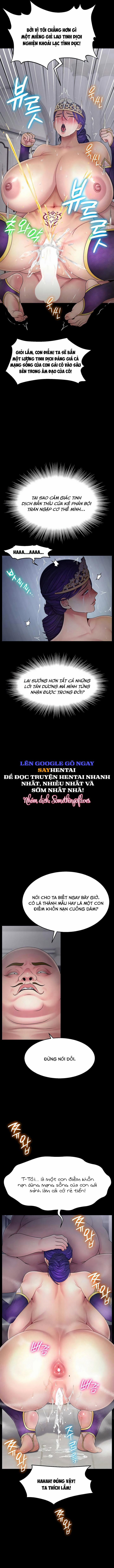 Ero: Công chúa khuất phục 15 trang 9