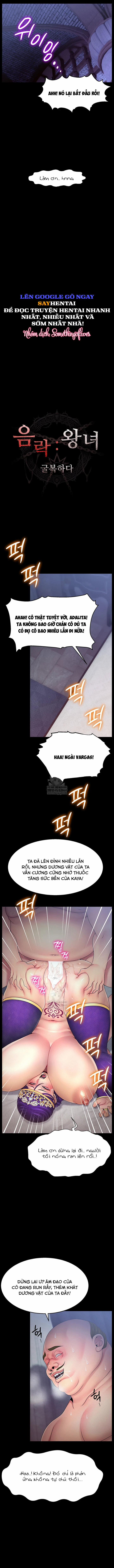 Ero: Công chúa khuất phục 16 trang 2