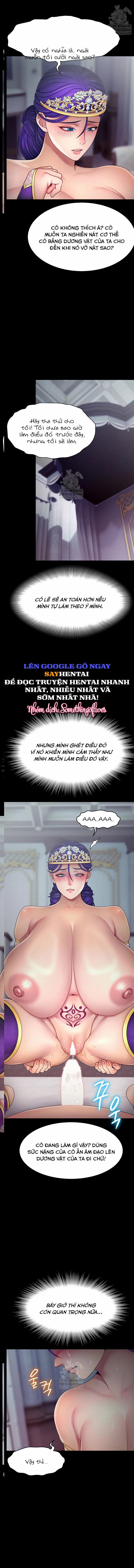 Ero: Công chúa khuất phục 16 trang 4