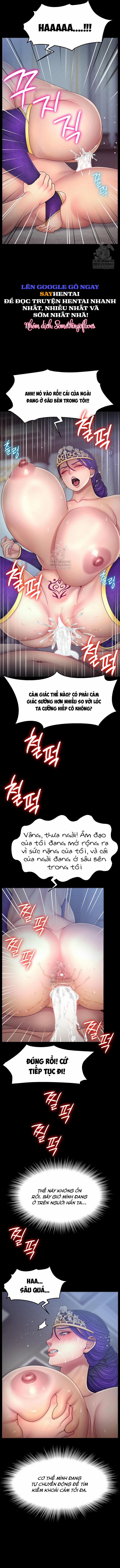 Ero: Công chúa khuất phục 16 trang 5