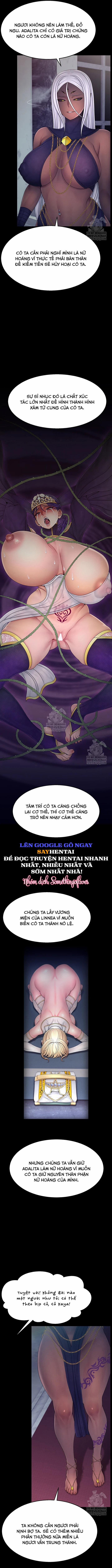 Ero: Công chúa khuất phục 17 trang 1