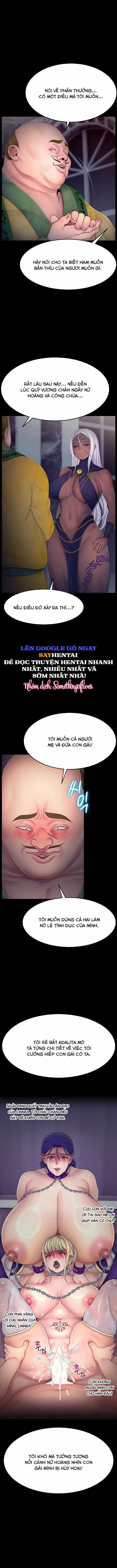 Ero: Công chúa khuất phục 17 trang 2