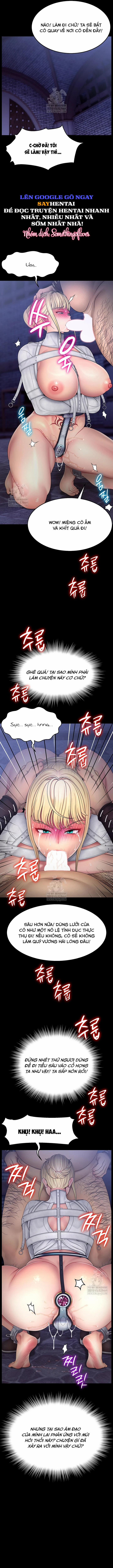 Ero: Công chúa khuất phục 17 trang 5