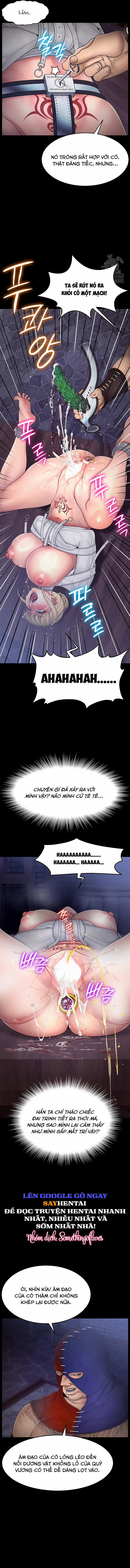 Ero: Công chúa khuất phục 17 trang 7