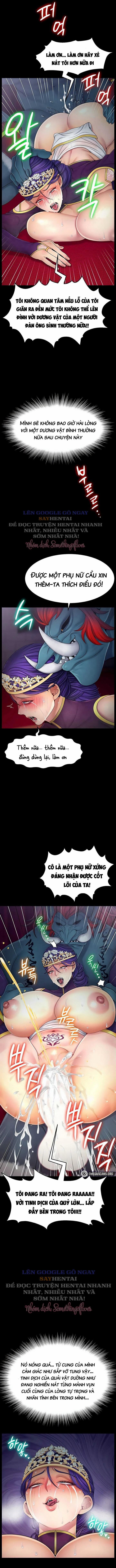 Ero: Công chúa khuất phục 20 trang 9