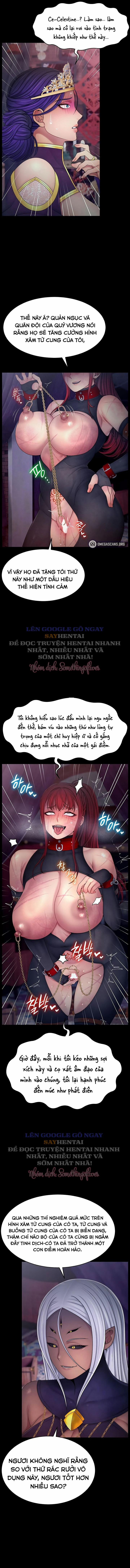 Ero: Công chúa khuất phục 21 trang 4