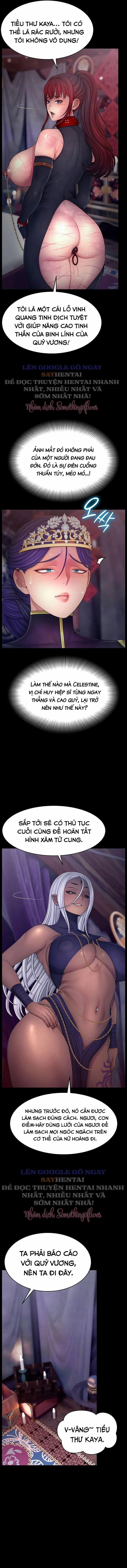 Ero: Công chúa khuất phục 21 trang 5