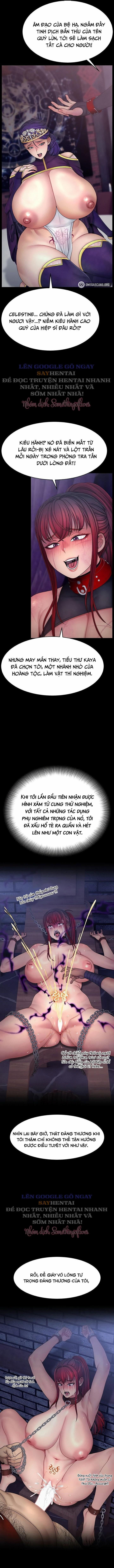 Ero: Công chúa khuất phục 21 trang 6