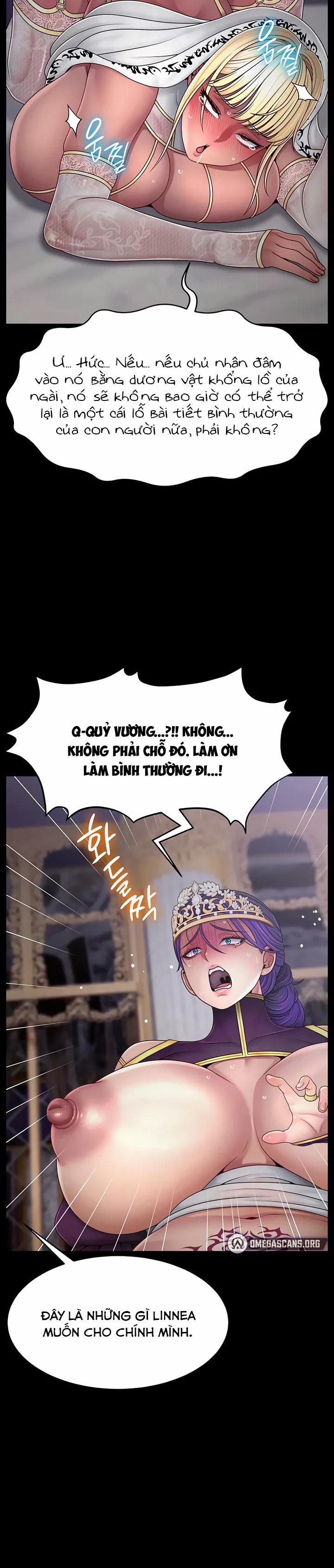 Ero: Công chúa khuất phục 24 trang 10