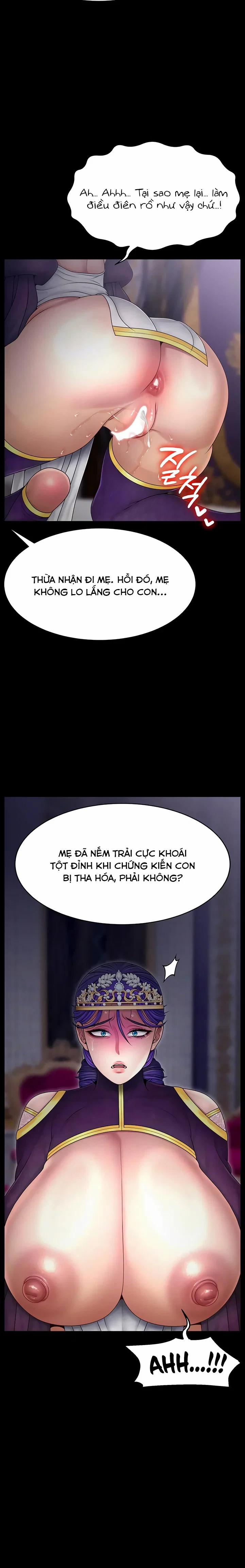 Ero: Công chúa khuất phục 24 trang 7