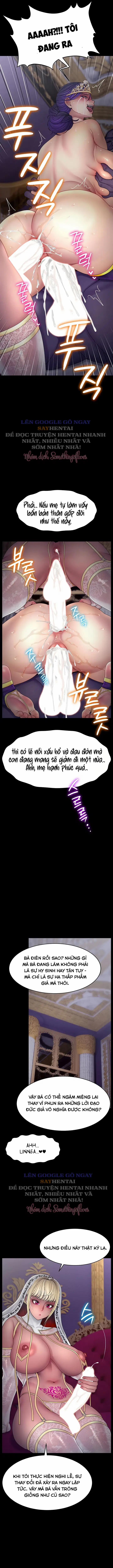 Ero: Công chúa khuất phục 27 trang 7