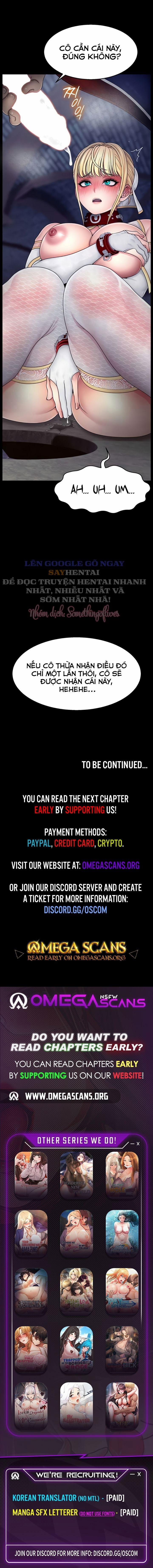 Ero: Công chúa khuất phục 5 trang 6