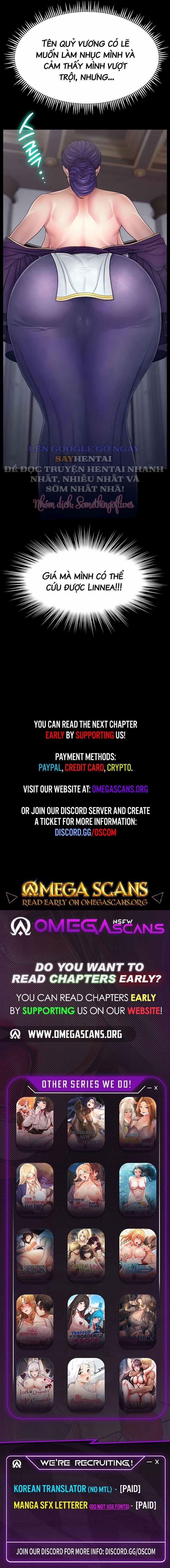 Ero: Công chúa khuất phục 6 trang 6