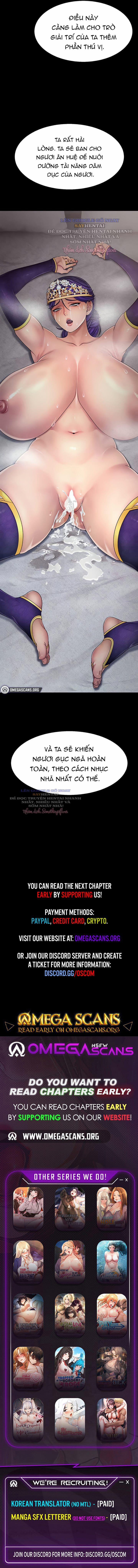 Ero: Công chúa khuất phục 8 trang 6