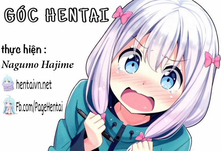 ERO Eru-Chan no Oppai (Upotte) Oneshot trang 26