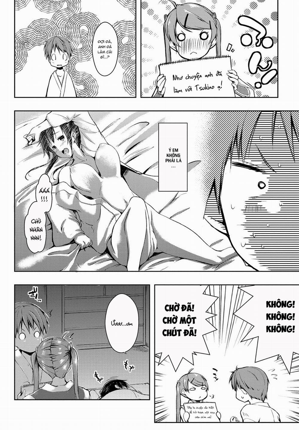 Ero Life 2-c+ 3-a trang 20