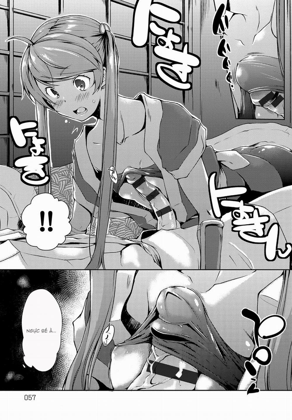 Ero Life 2-c+ 3-a trang 26